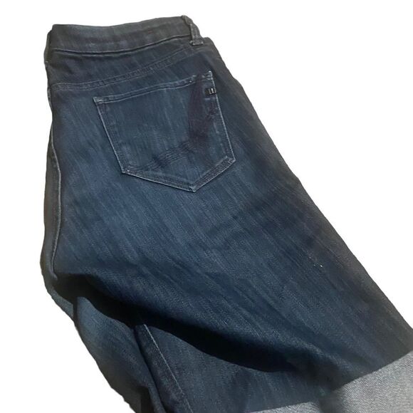 Lit jeans Los Angeles king denim shirts excellent condition size 31 awesome - Picture 2 of 3